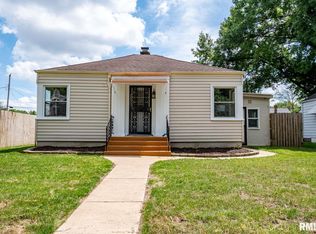 2125 W 18th St, Davenport, IA 52804