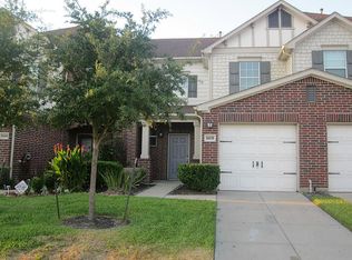 13070 Lawsons Creek Ln, Houston, TX 77072