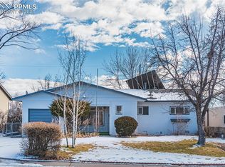 153 Everett Dr, Colorado Springs, CO 80911