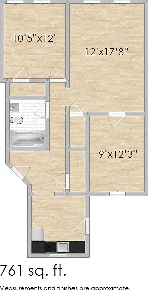 225 Harrison St. — Photo 7