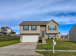 448 Micah Ct, Burlington, KY 41005