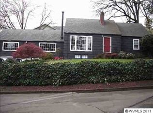 3289 Hillside Ln SE, Salem, OR 97302