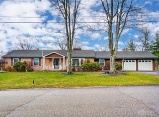 3519 Rackacres Dr, Cincinnati, OH 45211