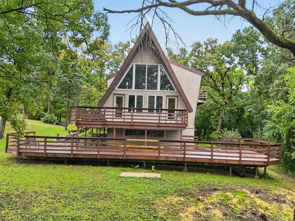 6331 County Road M, Winneconne, WI 54986