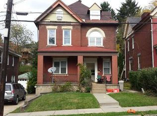714 Orchard Ave, Bellevue, PA 15202
