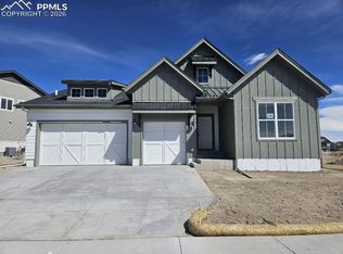 9471 Allouche St, Colorado Springs, CO 80924