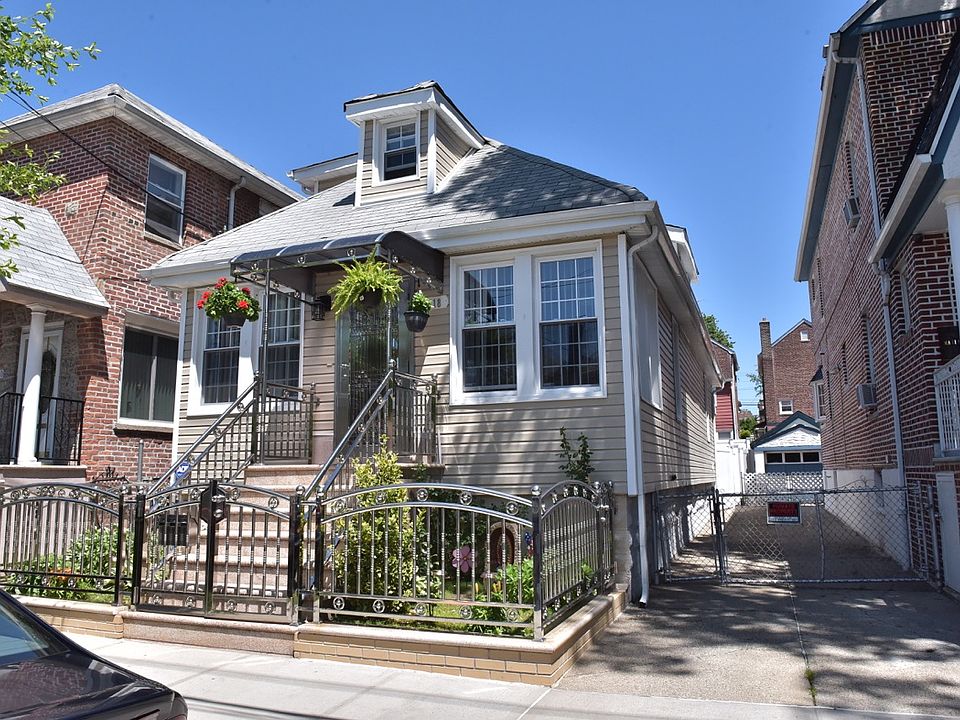 1st image of 2418 Morgan Ave