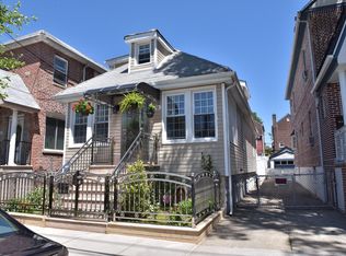 2418 Morgan Ave, Bronx, NY 10469