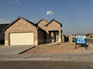 2902 Epoca Cir, Hobbs, NM 88240