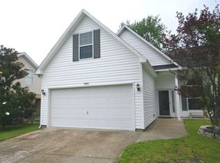 1465 Seahouse Ct, Myrtle Beach, SC 29575