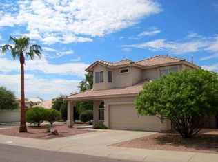 9420 E Hillery Way, Scottsdale, AZ 85260