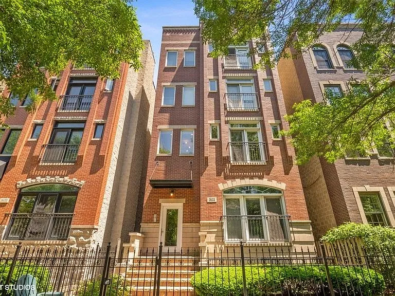 3633 N Wilton Ave #1 — Photo 1