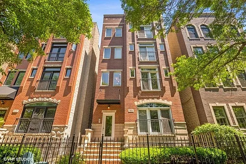3633 N Wilton Ave #1 Photo 1