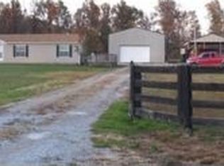 7120 Hibernia Rd, Charlestown, IN 47111