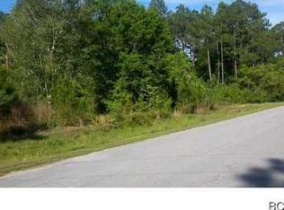 3409 Pretty Bayou Ct, Panama City, FL 32405