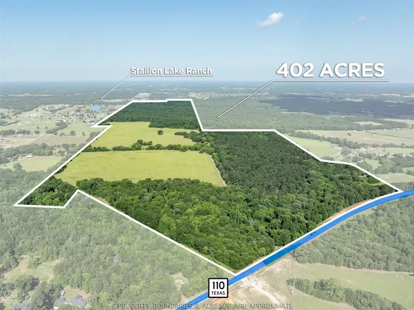 State Highway 110 N, Lindale, TX 75771