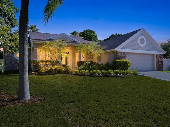 1159 W Curlew Pl, Tarpon Springs, FL 34689