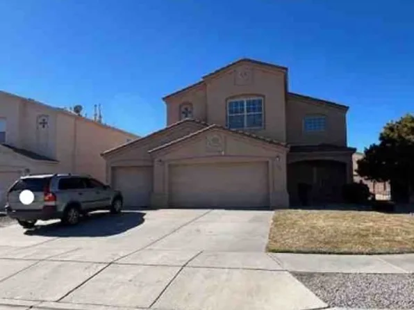 1445 Isleta Ct NE, Rio Rancho, NM 87144