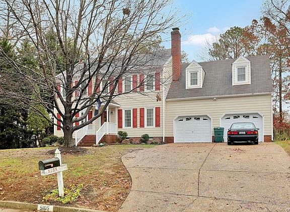 2nd image of 5105 Eddings Ct