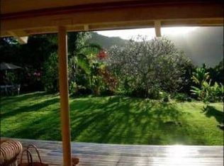 1020 Maunawili Loop, Kailua, HI 96734