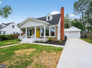 6731 Williams Dr, Alexandria, VA 22307