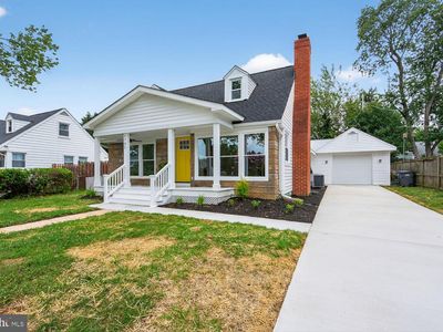 6731 Williams Dr, Alexandria, VA, 22307