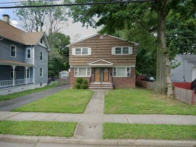 619 John St, Plainfield, NJ, 07060