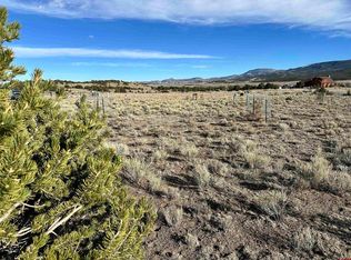 396 Frontier Way, South Fork, CO 81154