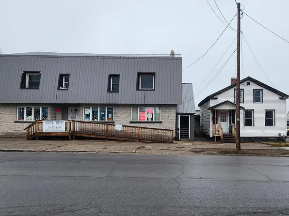 1302-1308 Ford St, Ogdensburg, NY 13669
