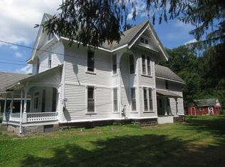 2850 Cincinnatus Rd, Cincinnatus, NY 13040