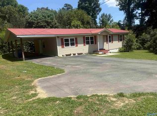 3861 Matt Morrow Rd, Arab, AL 35016