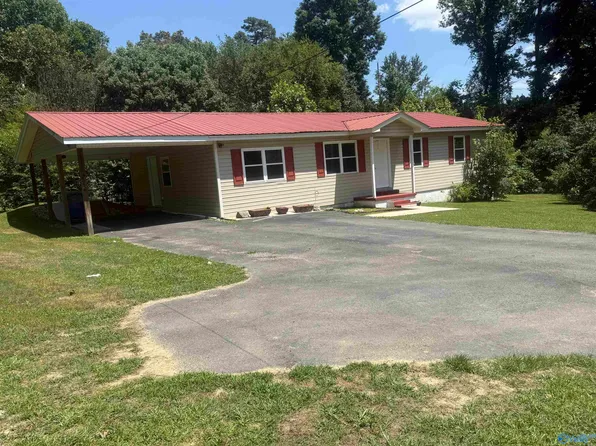 3861 Matt Morrow Rd, Arab, AL 35016