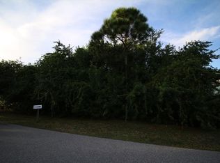 11068 Vanessa Ave, Englewood, FL 34224