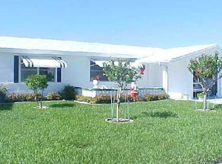 135 NW 10th Ct, Boynton Beach, FL 33426