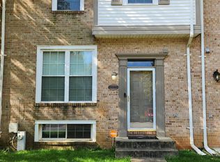 12 Hunting Horn Cir, Reisterstown, MD 21136