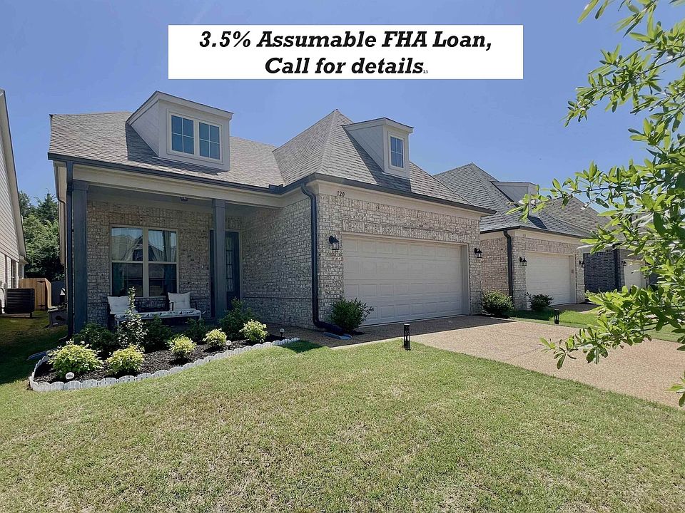 1st image of 120 Chickasaw Trace Dr