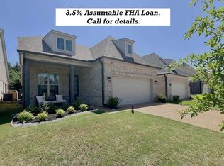 120 Chickasaw Trace Dr, Oakland, TN 38060
