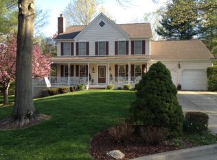 4614 Brentwood Ln, Ellicott City, MD 21042