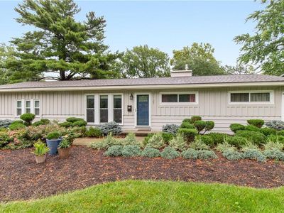 7127 Belinder Ave, Prairie Village, KS, 66208
