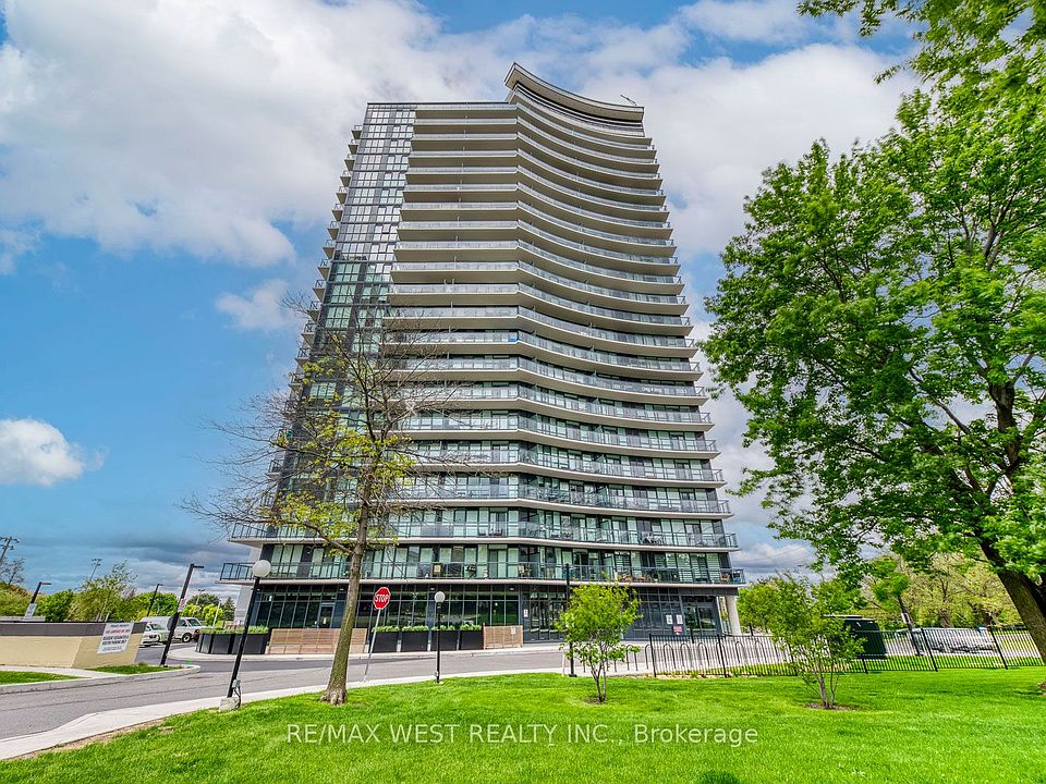 1st image of 1461 Lawrence Ave W #1104