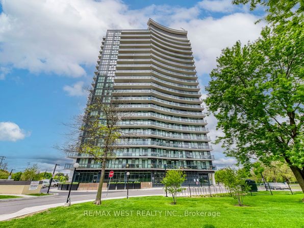 1461 Lawrence Ave W #1104, Toronto, ON M6L 0A6