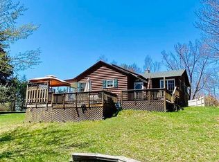 1734 Little Perch Lk S, Ishpeming, MI 49849
