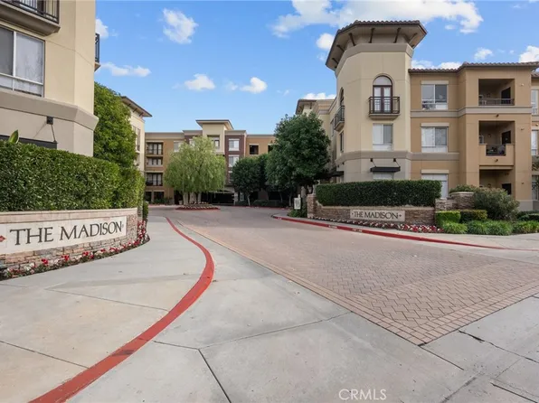 24545 Town Center Dr APT 5109, Santa Clarita, CA 91355