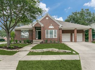 18622 Surreywood, San Antonio, TX 78258