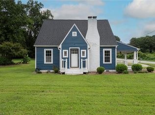 3250 S Stratford Rd, Winston Salem, NC 27103
