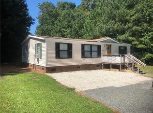 3240 Old Union Church Rd, Salisbury, NC 28146