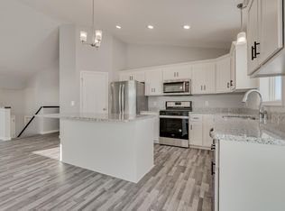 2153 120th Ave, Blaine, MN 55434
