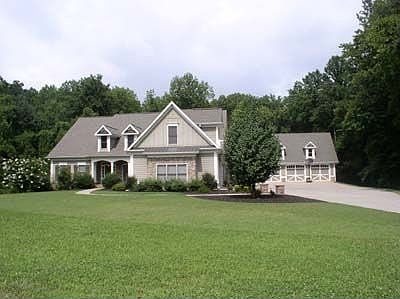 Ranch Estate Home