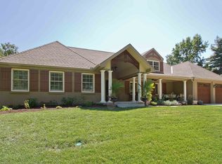 3007 W 67th St, Mission Hills, KS 66208