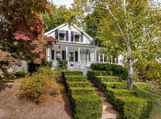46 Lincoln St, Weymouth, MA 02191